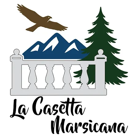 La Casetta Marsicana Appartement