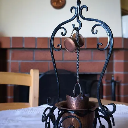 Appartement La Casetta Marsicana Cappadocia