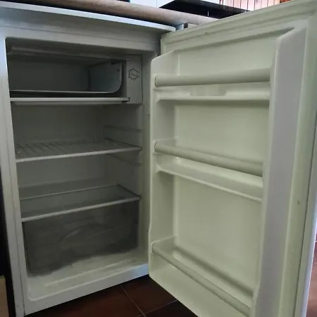 La Casetta Marsicana Appartement