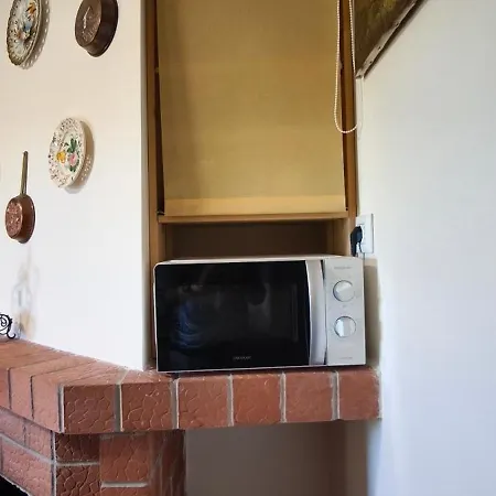 La Casetta Marsicana Appartement Cappadocia