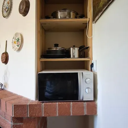 La Casetta Marsicana Cappadocia