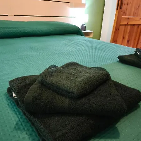 La Casetta Marsicana