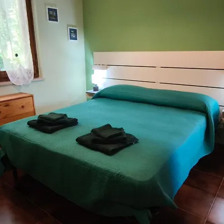 Appartement La Casetta Marsicana