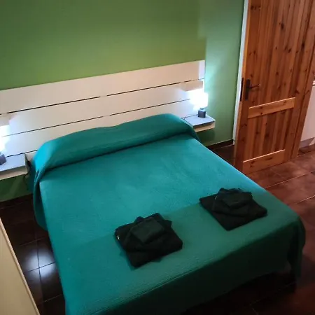 Appartement La Casetta Marsicana *