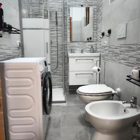 Appartement La Casetta Marsicana