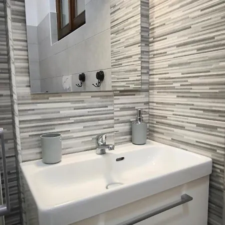 La Casetta Marsicana Appartement