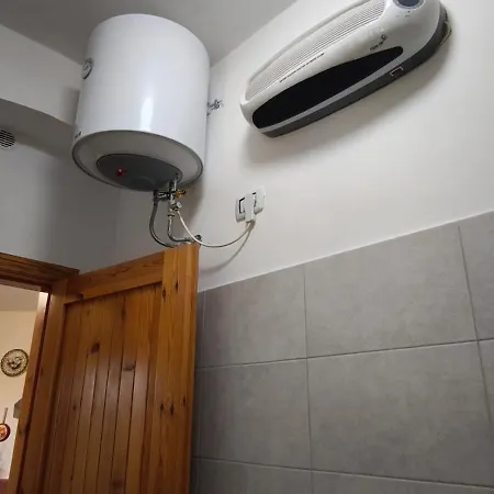 La Casetta Marsicana Appartement