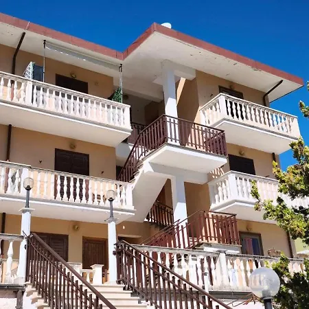 Appartement La Casetta Marsicana *