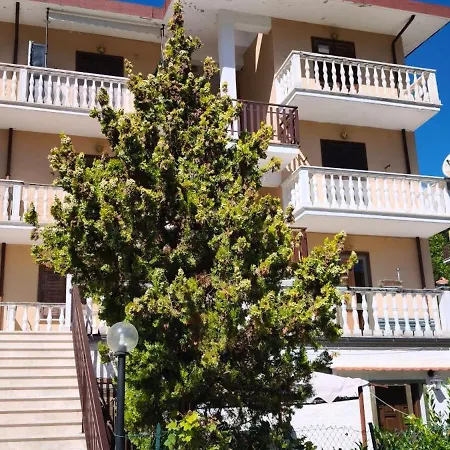 Appartement La Casetta Marsicana Cappadocia