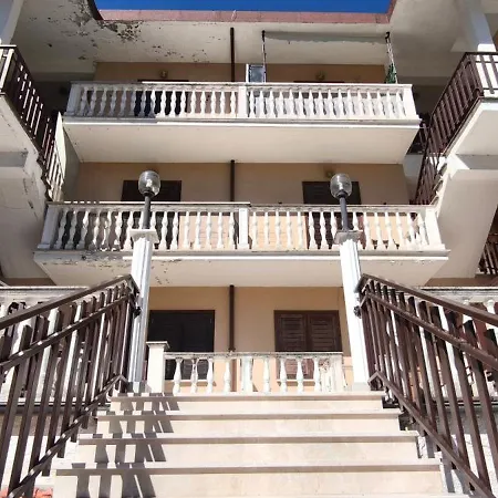 Appartement La Casetta Marsicana Cappadocia