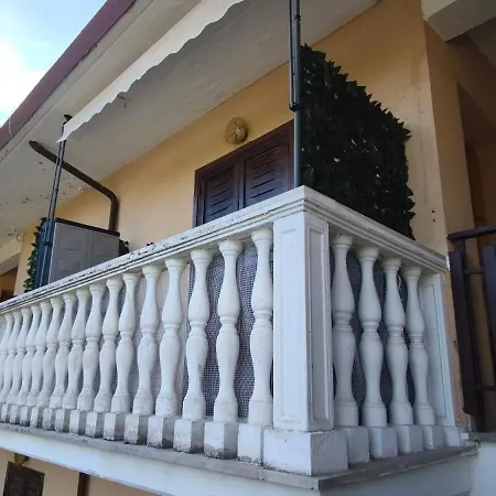 Appartement La Casetta Marsicana Cappadocia