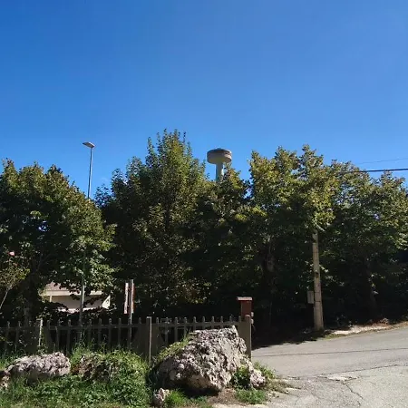 La Casetta Marsicana Appartement *