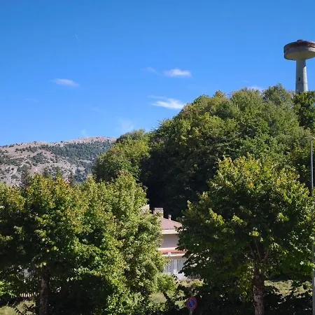 La Casetta Marsicana Appartement Cappadocia